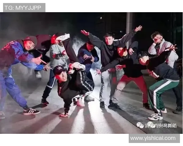 全国街舞大赛积分榜更新武汉飞盘队以100分稳居榜首引关注